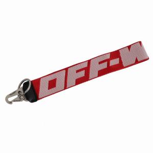 off white（オフホワイト） Off-White HYBRID INDUSTRIAL KEY HOLDER