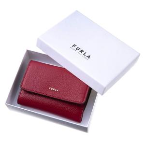 フルラ FURLA 三つ折り財布 PCZ0UN...の詳細画像4