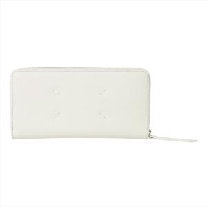 Maison Margiela（メゾンマルジェラ） ラウンドファスナー長財布