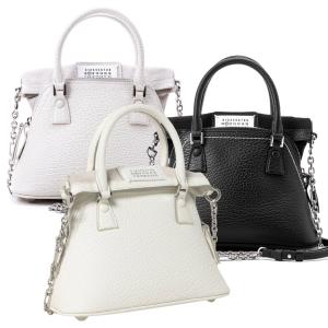 Maison Margiela（メゾンマルジェラ） ショルダーバッグ Glam Slam