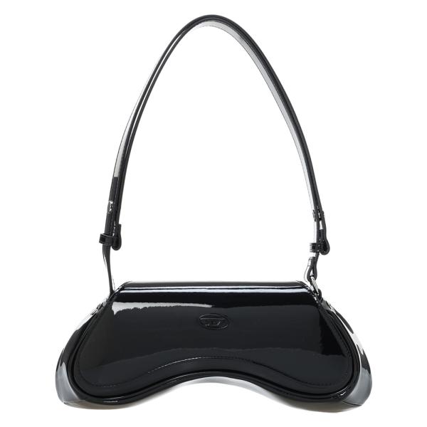 DIESEL Diesel PLAY CROSSBODY CROSS BODYBAG ショルダーバッグ X10221