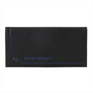 GIORGIO ARMANI 長財布 ジョルジオアルマーニ ブランド ジッパー