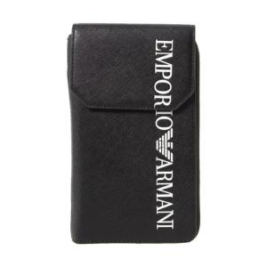 EMPORIO ARMANI エンポリオ・アルマーニ ショルダーバッグ メンズ