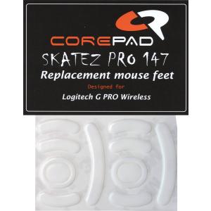 【国内正規品】Corepad Skatez Logitech G Pro Wireless｜SoleWorks