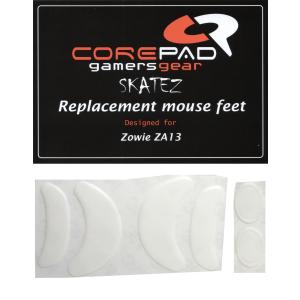 【国内正規品】Corepad Skatez Zowie ZA13｜soleworks