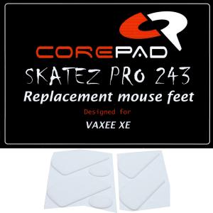 【国内正規品】Corepad Skatez Vaxee XE｜soleworks