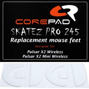 【国内正規品】Corepad Skatez Pulsar X2 / X2 Mini Wireless｜soleworks