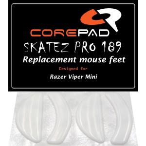 【国内正規品】Corepad Skatez Razer Viper Mini｜soleworks