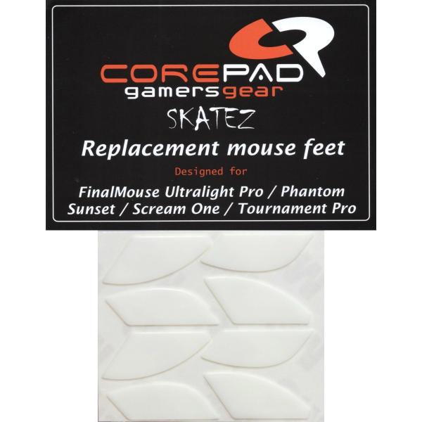 【国内正規品】Corepad Skatez FinalMouse Ultralight Pro/Ph...