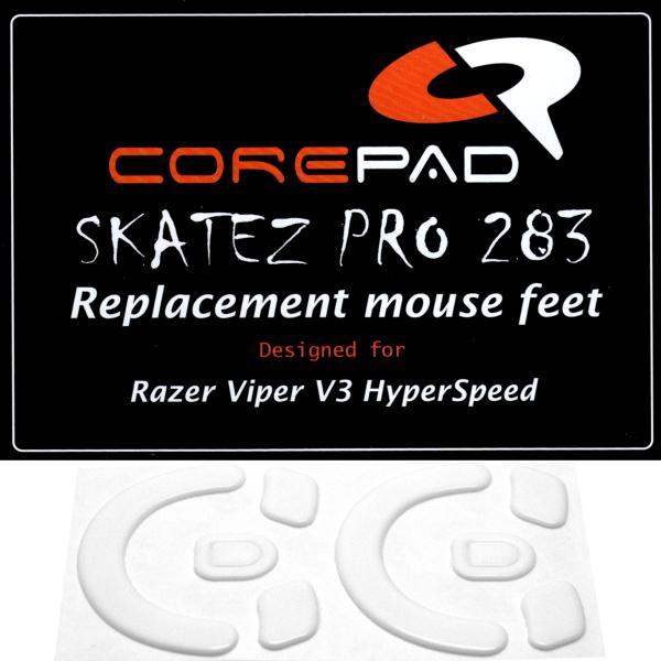 Corepad Skatez PRO Razer Viper V3 HyperSpeed Wirel...