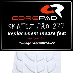【国内正規品】Corepad Skatez PRO Pwnage StormBreaker