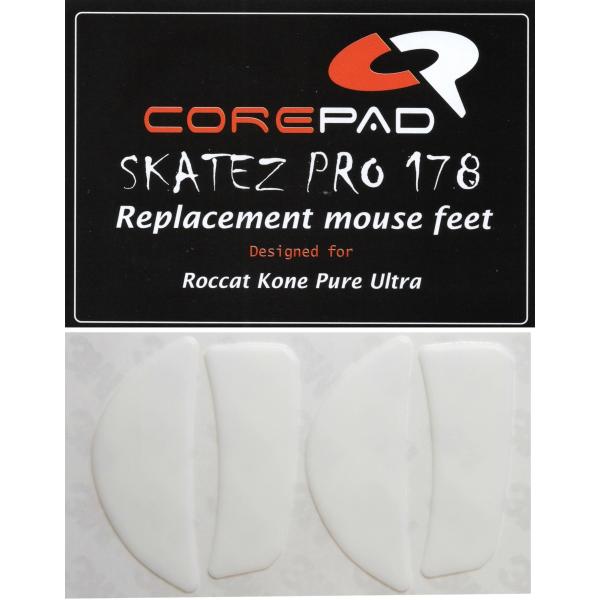 【国内正規品】Corepad Skatez ROCCAT Kone Pure Ultra