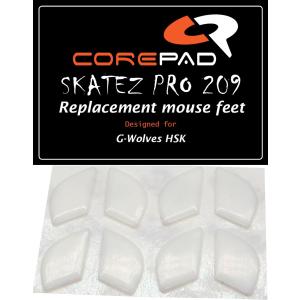 Corepad Skatez G-Wolves HSK