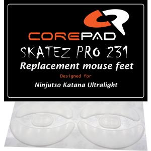 Corepad Skatez Ninjutso Katana Ultralight