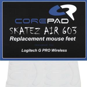 【国内正規品】Corepad Skatez AIR Logitech G Pro Wireless｜soleworks