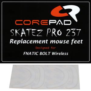 Corepad Skatez Fnatic BOLT Wireless