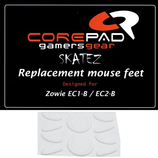 【国内正規品】Corepad Skatez Zowie EC1-B / EC2-B