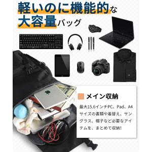 リュック メンズ リュックサック バックパック...の詳細画像1