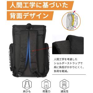 リュック メンズ リュックサック バックパック...の詳細画像4