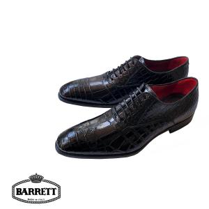 BARRETT／バレット】 シューズ メンズ ドレスシューズ レースアップ