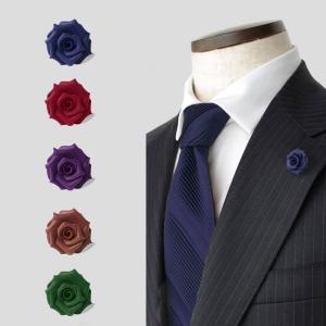 LARDINI（ラルディーニ） LARDINI ／ ブートニエール4色セット「BOX