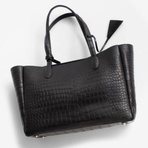 【LESAC/レザック】ポロサスクロコダイル ...の詳細画像2