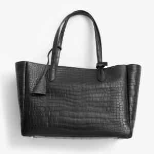 【LESAC/レザック】ポロサスクロコダイル ...の詳細画像3