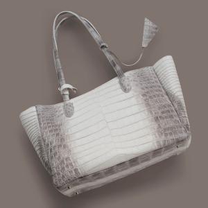 【LESAC/レザック】ヒマラヤクロコダイル ト...の商品画像