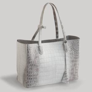 【LESAC/レザック】ヒマラヤクロコダイル ...の詳細画像2