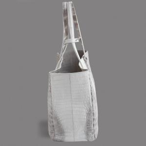 【LESAC/レザック】ヒマラヤクロコダイル ...の詳細画像3