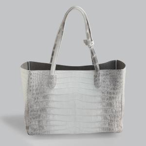 【LESAC/レザック】ヒマラヤクロコダイル ...の詳細画像4