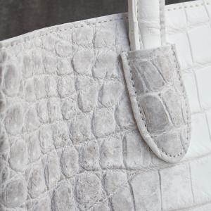 【LESAC/レザック】ヒマラヤクロコダイル ...の詳細画像5