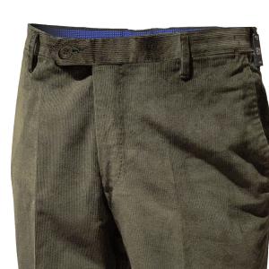 Rota（ロータ） 三者混パンツ スラックス カジュアル ボトムス ウール