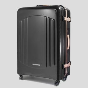 TecknoMonster(テクノモンスター) スーツケース 75L キャリーバッグ