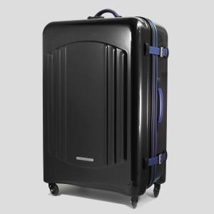 TecknoMonster(テクノモンスター) スーツケース 127L キャリーバッグ トロリー バッグ スーツケース ブランド メンズ レディース カーボンファイバー イタリア製