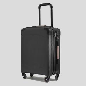 TecknoMonster(テクノモンスター) キャリーバッグ 33L カーボンファイバー メンズ レディース カーボンファイバー イタリア製