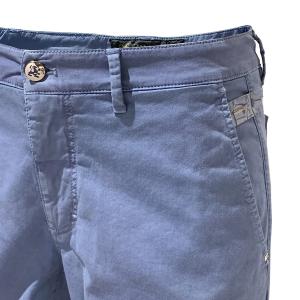 パンツ ボトムス コットン ジーンズ ストレッチ アリゲーター エキゾチックレザー メンズ ブランド 高級 Zilli ジリー スモークブルー Zil094 銀座 Hiko 通販 Yahoo ショッピング