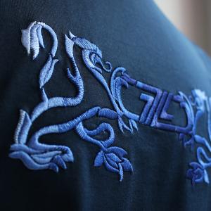 ZILLI ジリー Tシャツ カットソー 半袖...の詳細画像2