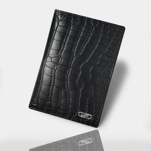 LOEWE（ロエベ） レザー パスポートカバー パスポートケース 手帳