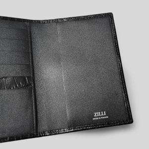 ZILLI (ジリー) / パスポートケース ...の詳細画像4