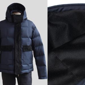 【ZILLI/ジリー】ダウンジャケット カシミ...の詳細画像4