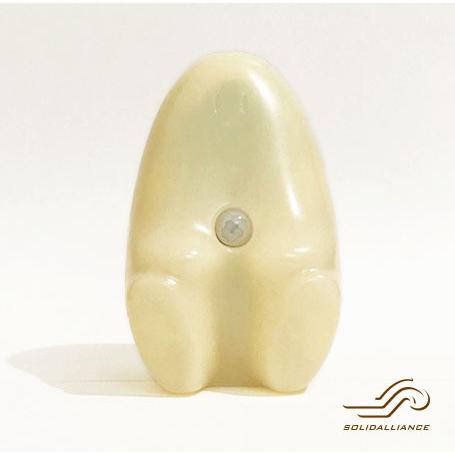 霊界コミュニケーションロボット BAKETAN WARASHI ワラシ