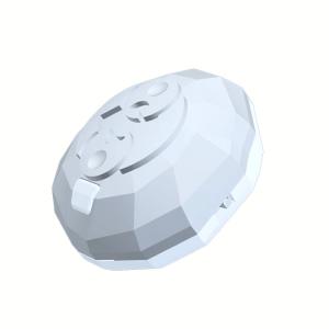 UFO検知器 ばけたん ロズウェルロック UF...の詳細画像4