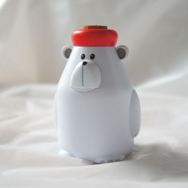 Fridgeezoo HOGEN 鹿児島 シロクマ フリッジィズー 方言