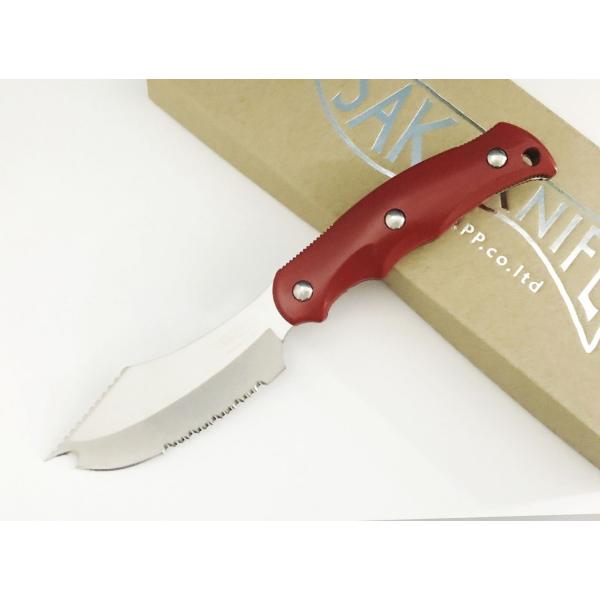 サカナイフ SAKAKNIFE シャープナー 説明DVD付 日本製