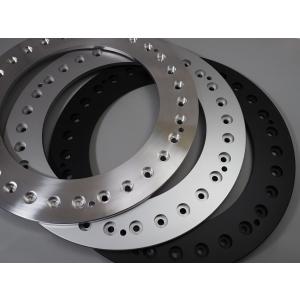 ソリッドレーシング アイメタル X 32 8.0-16 ホイール1本 I metal