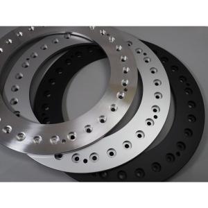 リングボルト：ビードロックホイール用【ソリッドレーシング レース