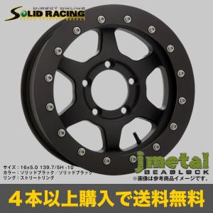 ソリッドレーシング・ダイレクト - ホイール｜Yahoo!ショッピング