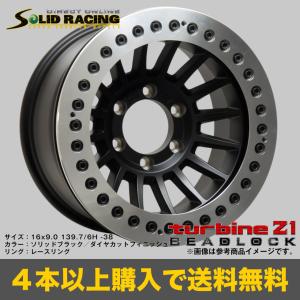 株式会社ソリッドレーシング  サイズ 17x8.0j Solid Racing SOLID RACING（ソリッドレーシング） --Gallery-- j metal fits