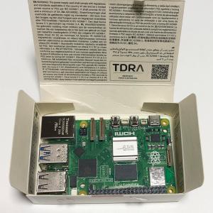 Raspberry Pi 5 (ラズベリーパイ...の詳細画像3